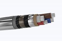 Кабель ААБлГ 4х35 - 1кВ