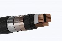 Кабель ВБШвнг(A)-ХЛ 3х185/25 - 6кВ