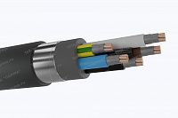 Кабель ВБШвнг(A)-FRLS 5х25 - 1кВ