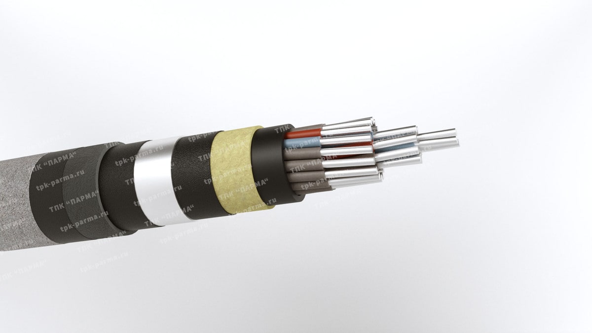 Кабель АКВВБ 19х10