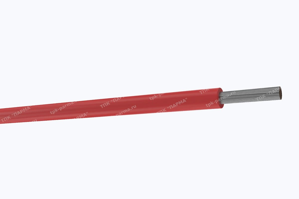 Фотография провода Провод НП 0,75 1 600