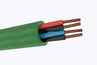 Кабель КСВВнг(A)-LSLTx 2х2х0,8