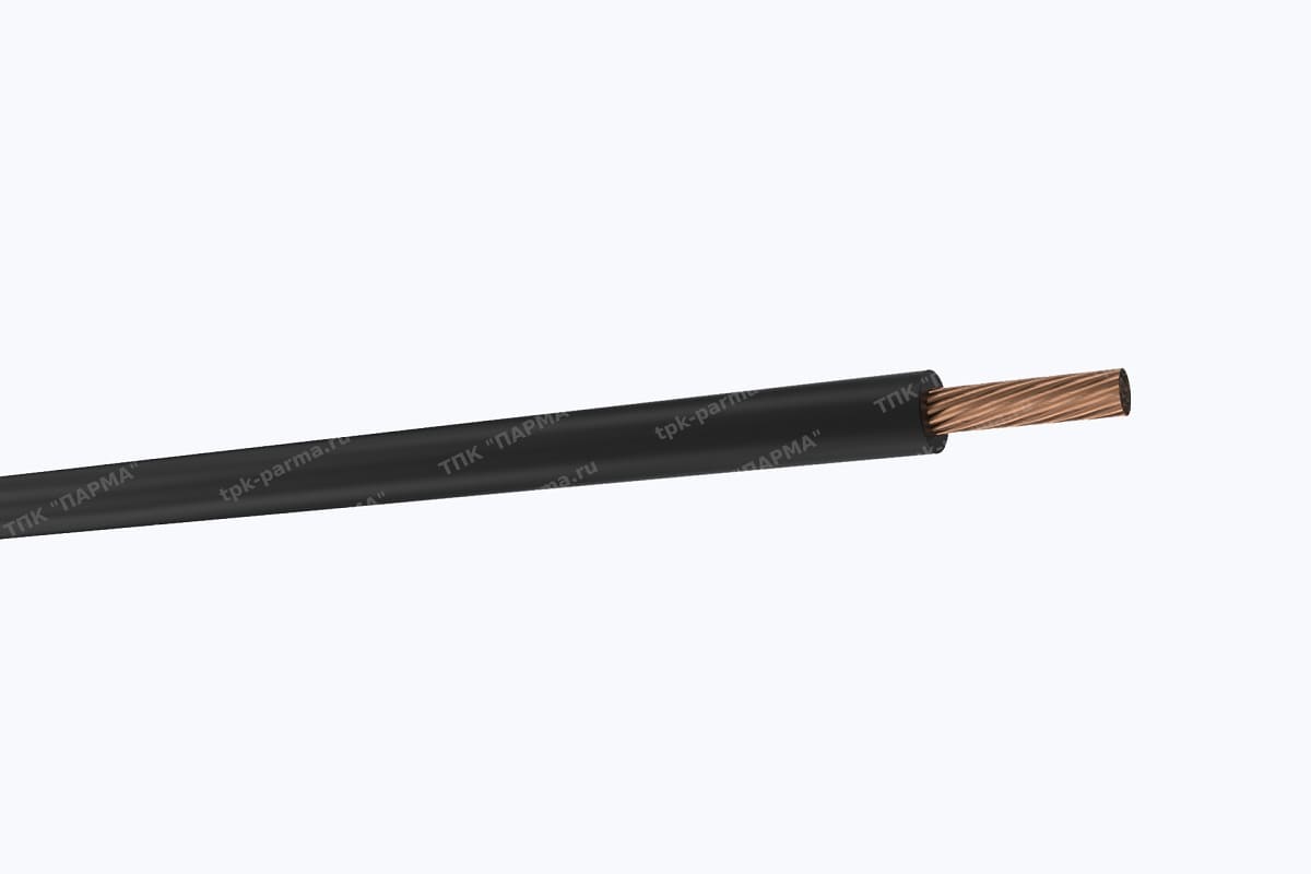 Фотография провода Провод ПГВА 2,5