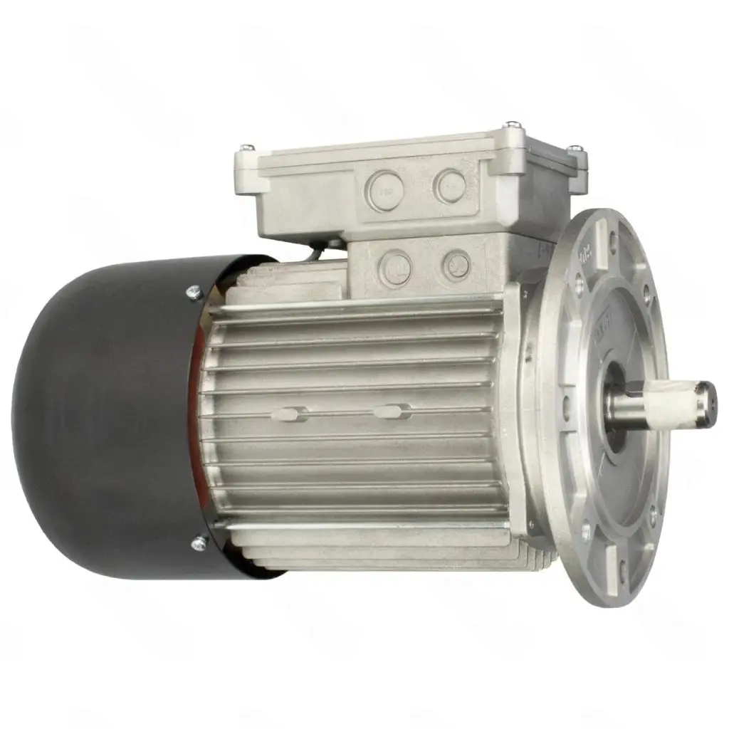 Электродвигатель МА 71 С-4 В 00016009