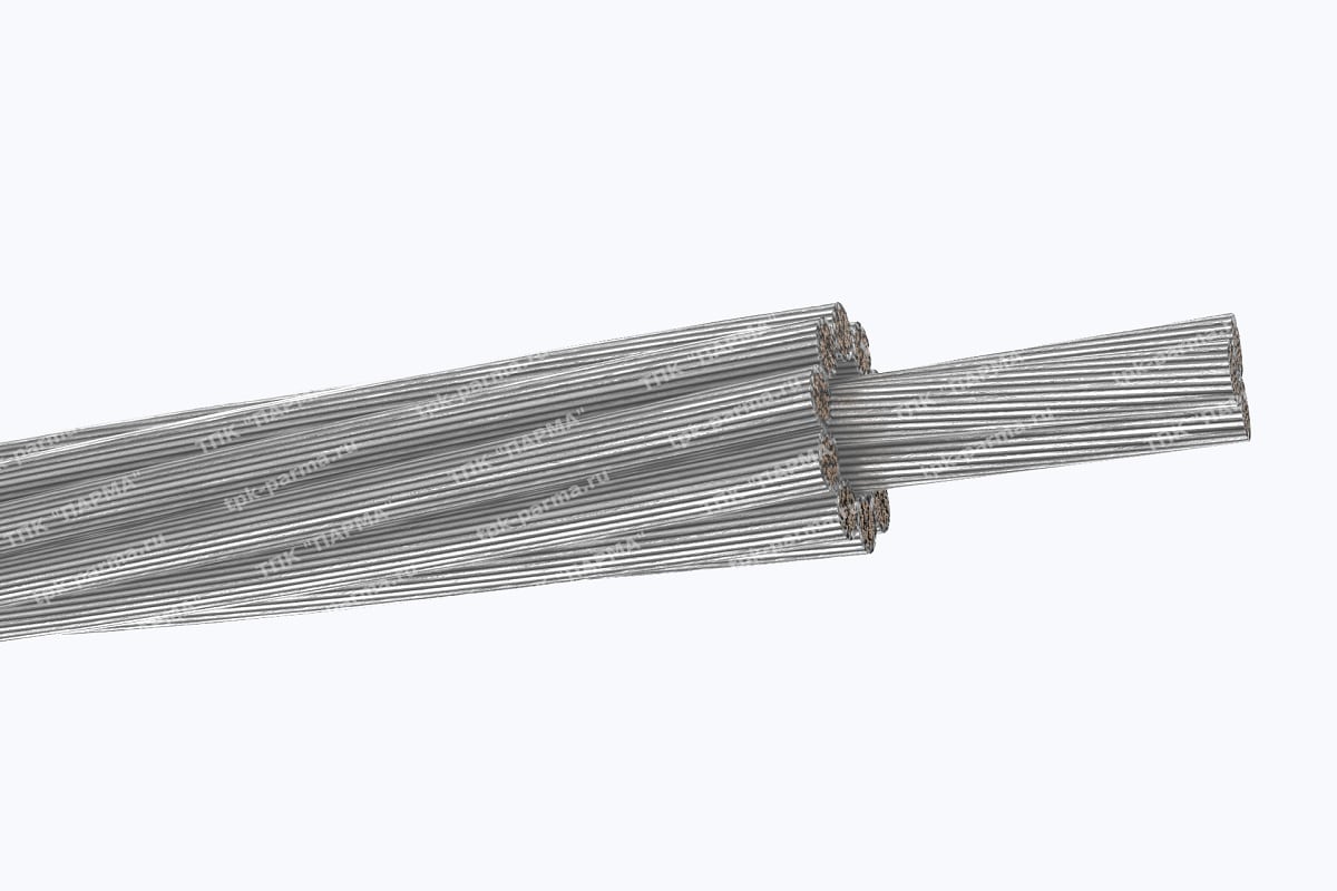 Провод ПЩСМС 1