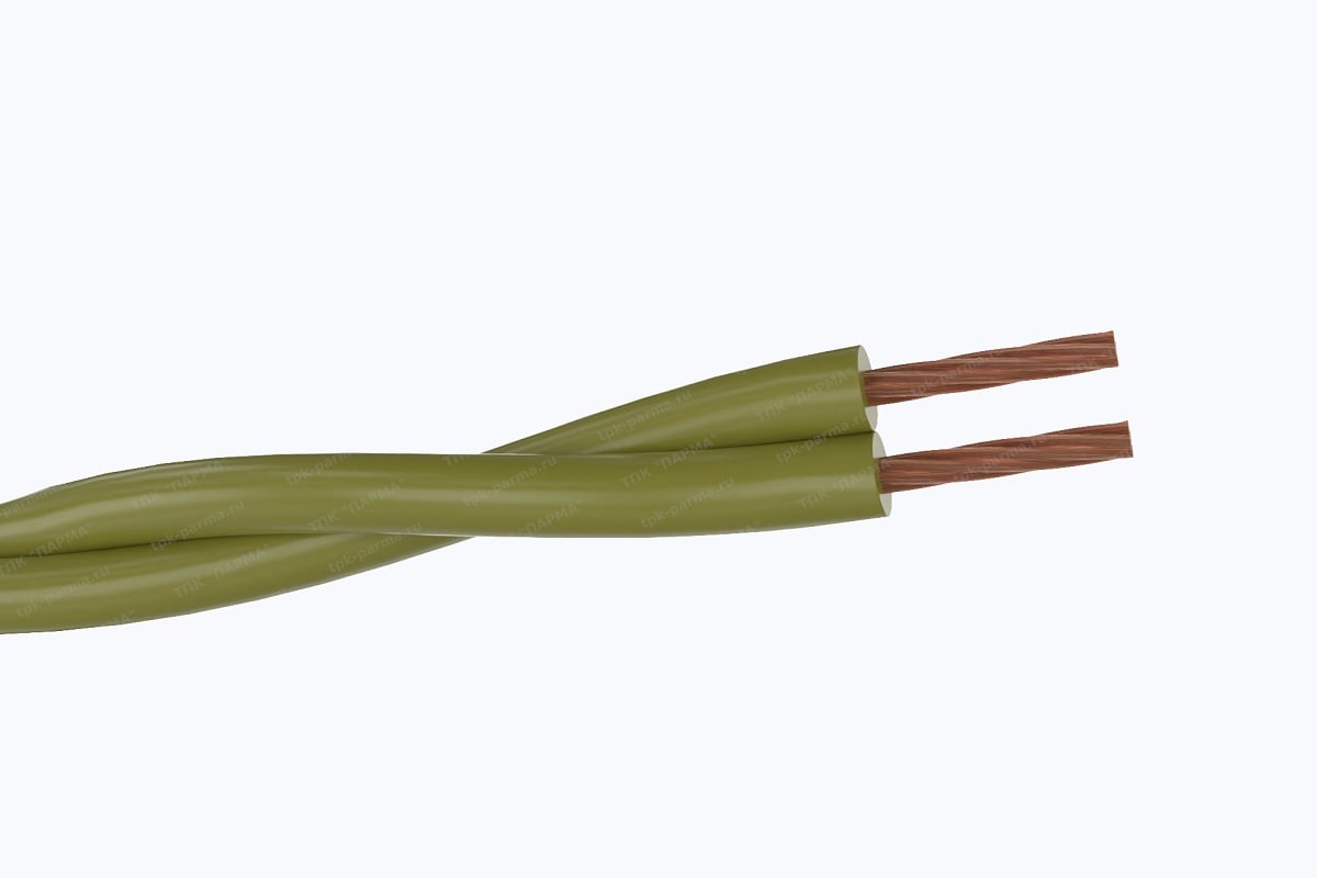 Провод МС 16-14 0,08